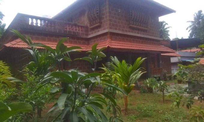 Irinjalakuda Bed & Breakfast | Discover Natural Beauty at Our Kerala Retreat with Spa