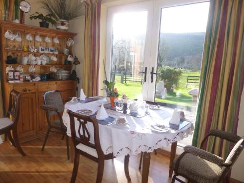 Glenmalure Bed & Breakfast | Top-Rated Coolalingo B&B with Delicious Breakfast Included