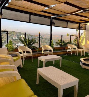 Borma Apartment | Coomfarm