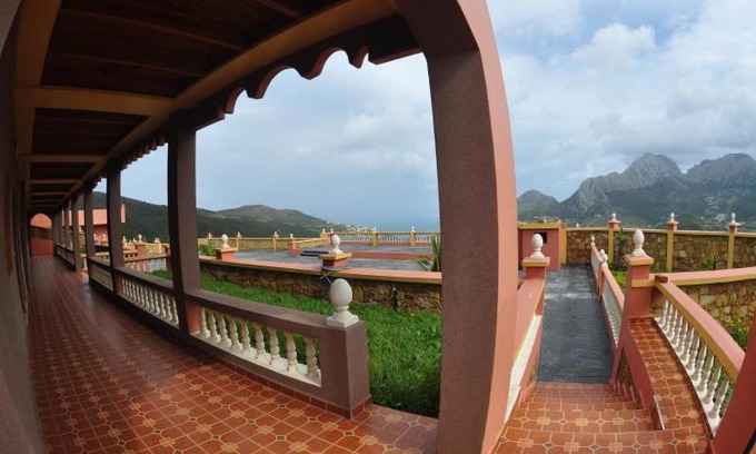 Taghramt Apartment | Cozy Jbel Moussa Lodge: Pet-Friendly & Family-Approved Stay