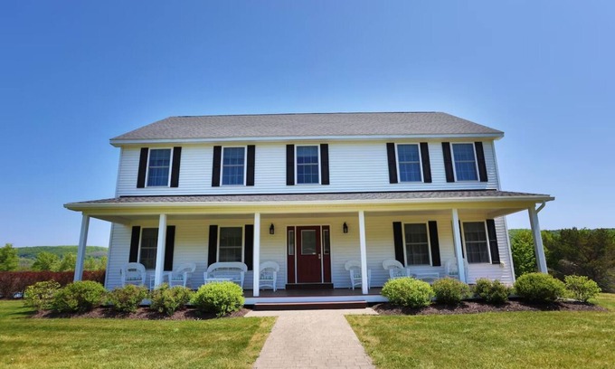 Cooperstown House | Discover Coop Diamonds Sunrise Estates II with Heated Pool