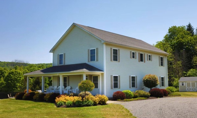Cooperstown House | Discover Coop Diamonds Sunrise Estates III with Private Pool