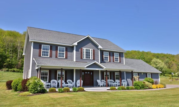 Cooperstown House | Guest Rated 10/10: Coop Diamonds Sunrise Estates with Pool