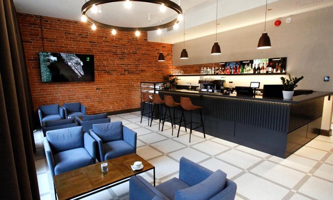 Jogeva Hotel | Family-Friendly Coop Hotell with 9/10 Guest Rating