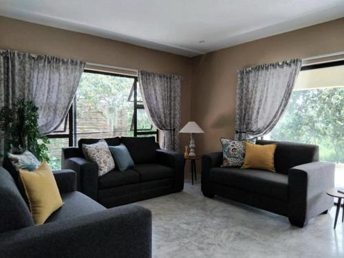 Mbombela Apartment | Cooper's Cottage