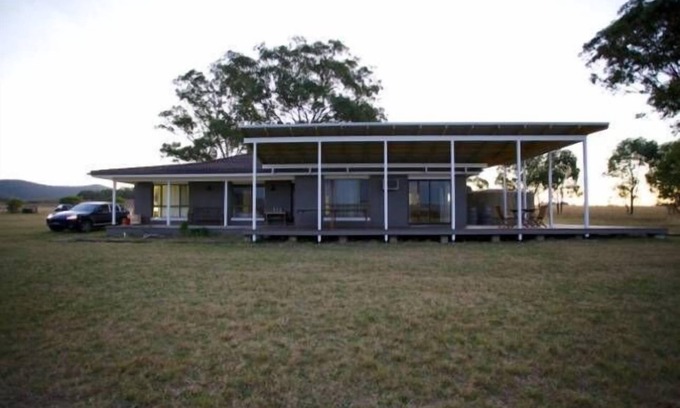 Broke Other | Experience Cooper's Shoot in Hunter Valley - Rated 9.8/10