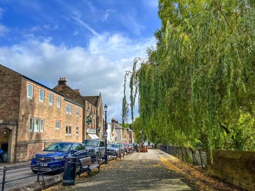Cromford House | Coopers Cottage