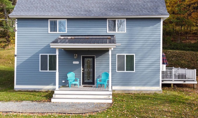 Cooperstown House | Prime Location Near Cooperstown Hall of Fame & Dreams Park