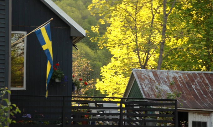 Fly Creek Other | Cooperstown Nordic Farmhouse: Relaxing Retreat Near Dreams Park