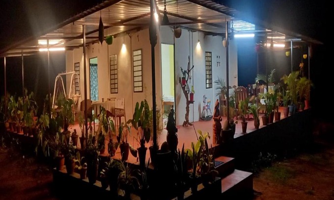 Kalakandur House | Experience Nature at Coorg Coffee Country Park by StayApart