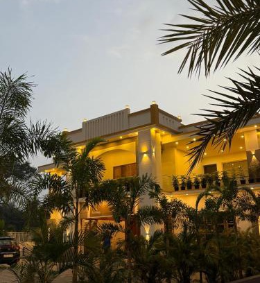 Kadanga Marur Resort | Discover Coorg Le Embera: Top-Rated with Pool & Spa