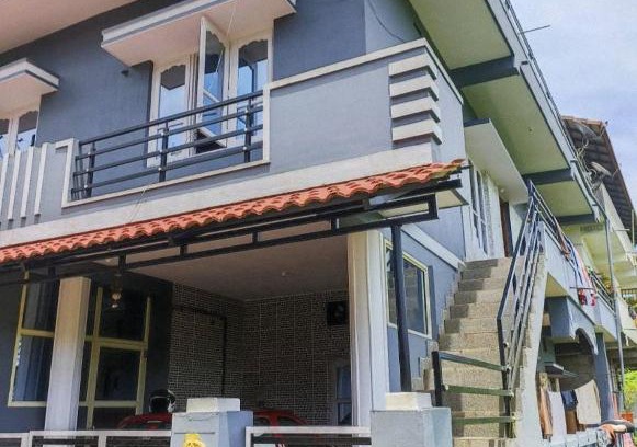 Katakeri Rural House | Discover Coorg Mists: Top-Rated Family-Friendly Retreat