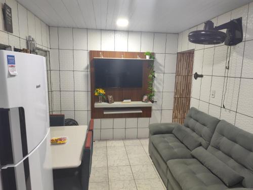 Pedreira House | Cop 30, próximo do parque da cidade