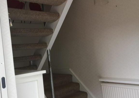 Motherwell House | Pet-Friendly Retreat Near Cop26: Ideal for Families