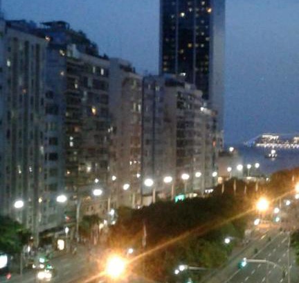 Copacabana Apartment | Prime Location at Copacabana, Steps from the Beach