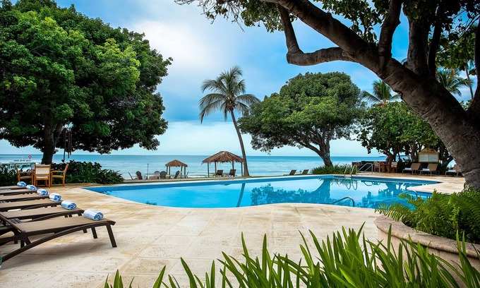 Carenero Resort | Experience Paradise at Copamarina Beach Resort & Spa