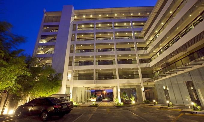 Mandaue Hotel | Budget-Friendly Copenhagen Main Residences with Family Amenities