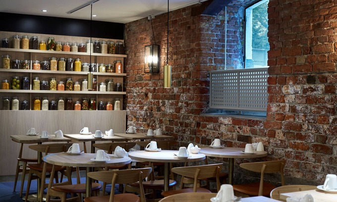 Copenhagen City Centre Hotel | Experience Comfort at Copenhagen Strand Hotel: 4-Star Stay