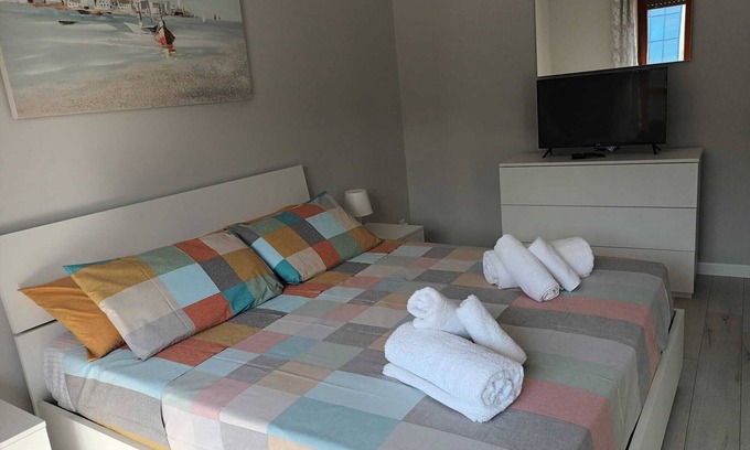 Borgo Roma Apartment | Unforgettable Copernicus Apartment with Spa and Breakfast