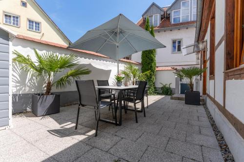 Altstadt Apartment | Copper House Altstadt Konstanz