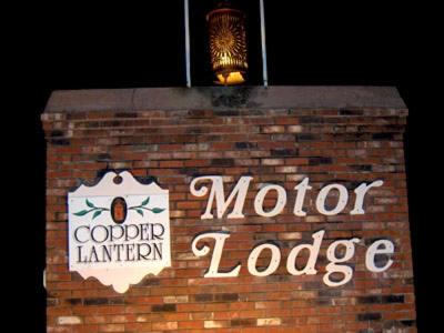 West Brookfield Hotel | Family-Friendly Stay at Copper Lantern Motor Lodge