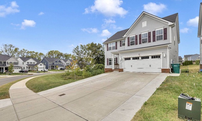 Spring Hill Condo | Experience Copper Ridge: Beautiful 1-Bedroom Condo Retreat