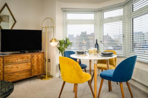 Doncaster Apartment | Delightful Coppergate Mews Apartment 4 with Top Reviews