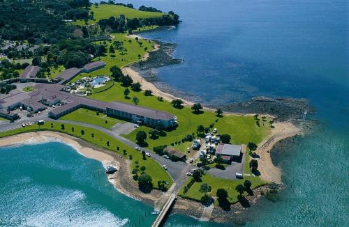Waitangi Hotel | Discover Copthorne Hotel & Resort Bay Of Islands Getaway