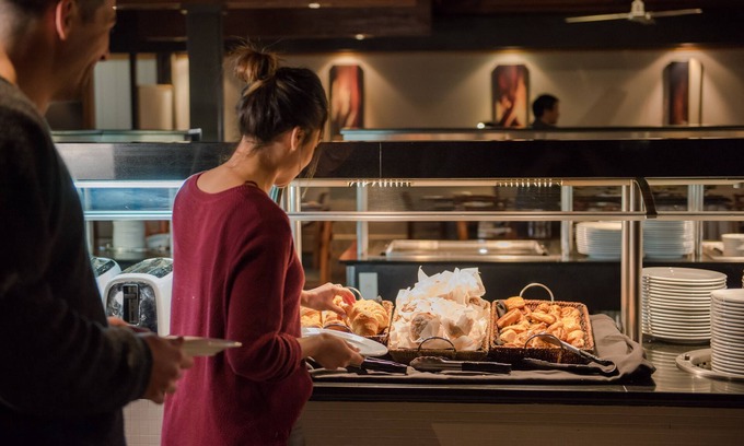 Rotorua Hotel | Inviting Copthorne Hotel Rotorua: Pool, Spa & Family-Friendly