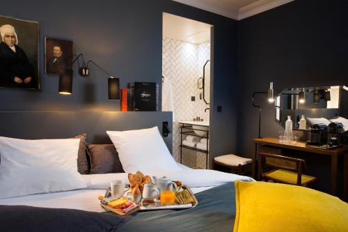 13th Arrondissement Hotel | Relax at COQ Hotel Paris - 4-Star Stay with Great Amenities