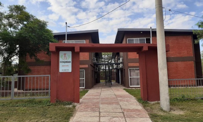 La Rioja Apartment | Family-Friendly COQUENA Departamentos with Pet Amenities