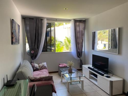 Noumea Apartment | Coquet F2 Quiet & Secure Vallée des Colons À