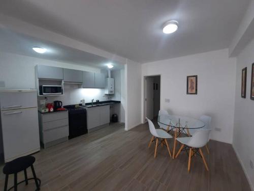 Santa Fe Apartment | Charming Coqueto Departamento with Family & Pet Amenities
