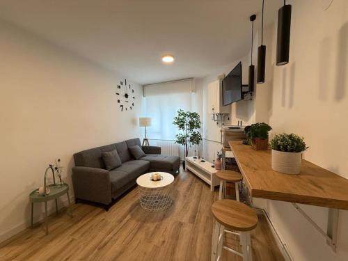 Logrono Apartment | Coqueto piso en el centro