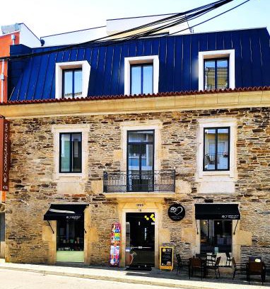 Mirandela Hotel | Discover Coração do Tua Hotel - Rated 9.3/10 with Family Amenities