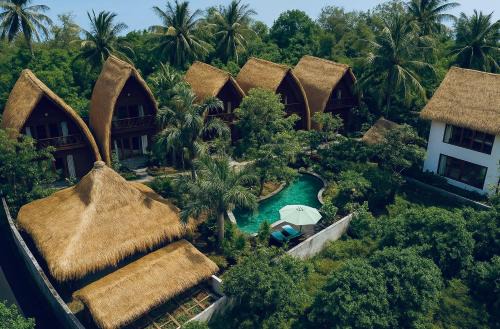 Gili Air Resort | Corabelle Gili Air