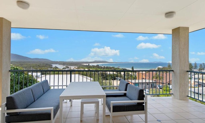 Crescent Head House | Experience Comfort at Corakuna, 3 Korogora Street