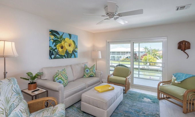Marathon Condo | Coral Club Condo: Perfect Retreat Near Sombrero Beach