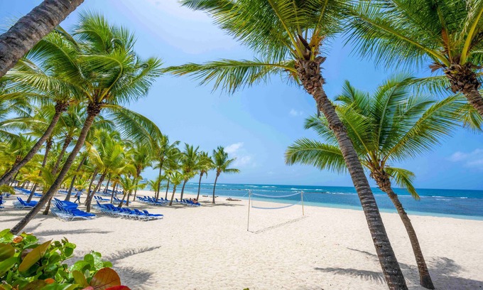 Villas Del Mar Resort | Relaxing Coral Costa Caribe Beach Resort - All Inclusive Stay