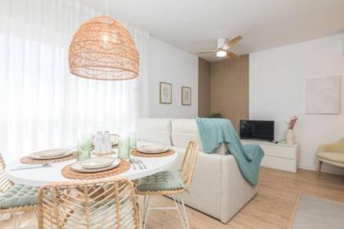 El Altet Apartment | coral