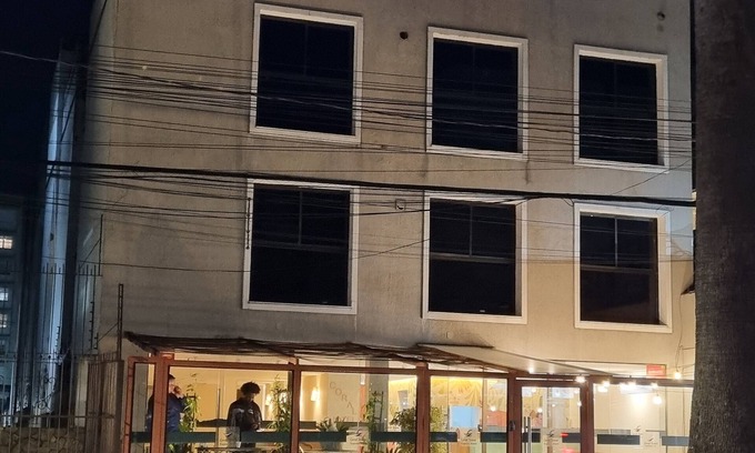 Menino Deus Hotel | Budget-Friendly Stay at Coral Tower Express with Spa & Breakfast