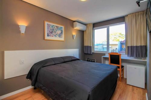 Menino Deus Hotel | Convenient Coral Express Near Top Medical Institutions