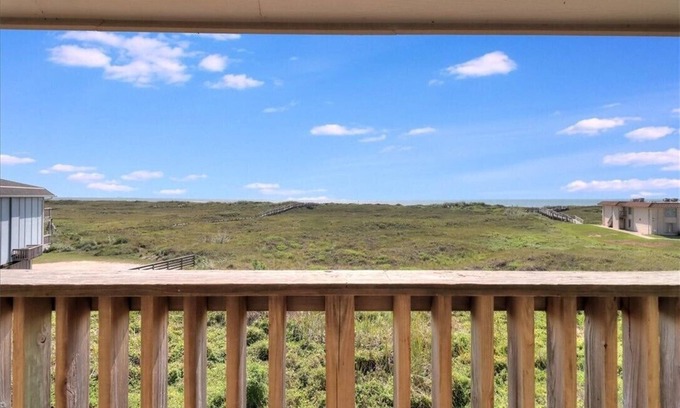 Shibui Sands Condo | Beachfront Escape: Coral Haven Condo with Ocean Views