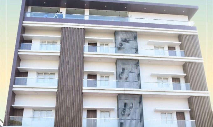 Ramanathapuram Hotel | Budget-Friendly Coral Residency with Excellent Dining Options