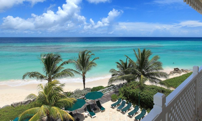 Worthing Hotel | Experience Coral Sands Beach Resort: 9.2/10 Guest Rated Getaway