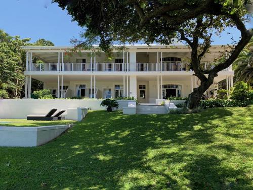 Southbroom Bed & Breakfast | Pet-Friendly Coral Tree Colony B&B with Oceanfront Views