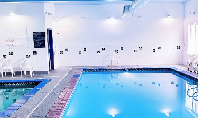 Ocean Shores Resort | Eco-Friendly Getaway at Coratel Inn and Suites Ocean Shores