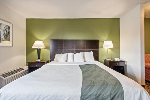 Wichita Hotel | Pet-Friendly Coratel Suites with Pool & Family Amenities