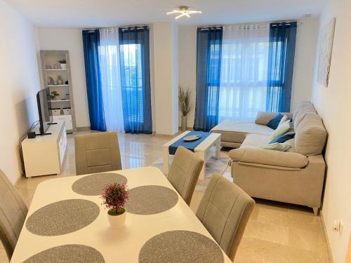 Ador Apartment | Unforgettable Stay at Corazon de la Safor, Ador - Rated 9.9