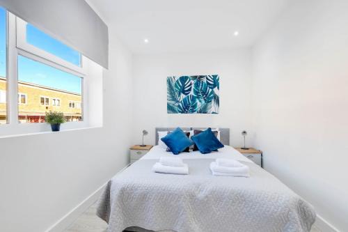 Corby Apartment | Convenient Corby Town Centre Serviced Apartments for Families